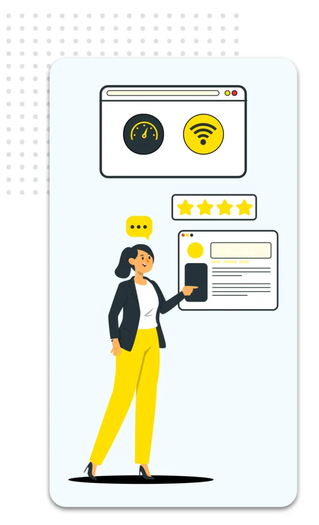 App Illustration